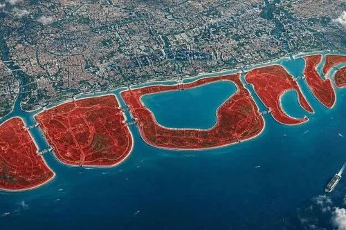 [VIDEO] Singapore lấn biển gần 60 năm, mở rộng gần 30% diện tích để giữ vị thế