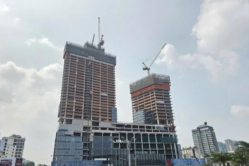 [VIDEO] Hơn 3.400 dự án bất động sản tháo gỡ pháp lý, vốn hơn 2,5 triệu tỷ đồng