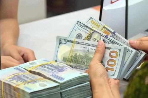 [VIDEO] USD tự do giảm mạnh, tỷ giá Ngân hàng Nhà nước lập đỉnh mới