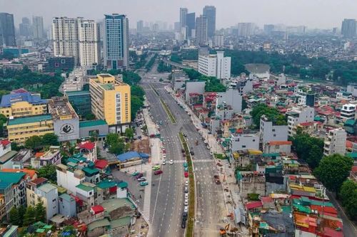 [VIDEO] Hà Nội chốt nguyên tắc: Tái định cư xong mới thu hồi đất ven sông Hồng