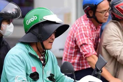 Thế giới siết quản lý, buộc Uber, Grab chi trả an sinh cho tài xế công nghệ