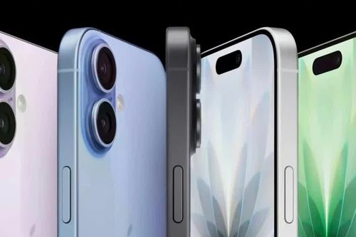 Bộ đôi iPhone 18 và 18e hé lộ thời điểm ra mắt cùng giá bán mới