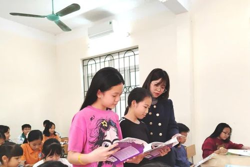 Xếp loại giáo viên khi xét thăng hạng