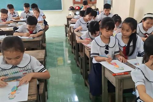 Ngành GD An Giang triển khai giáo dục Trí tuệ nhân tạo cho học sinh phổ thông
