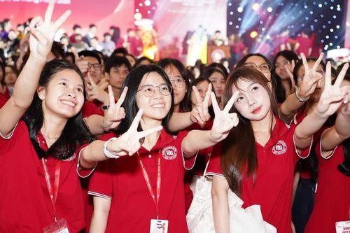 Trường đại học tại TPHCM hút nguồn tuyển giỏi