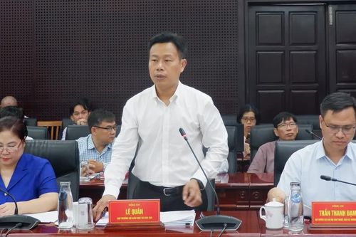 Đà Nẵng cần đặt phát triển nguồn nhân lực trong chiến lược tăng trưởng