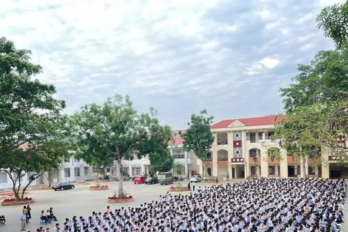 Trường THPT Mai Sơn đẩy mạnh ứng dụng công nghệ thông tin trong giảng dạy