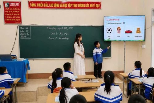 Ngành giáo dục Sơn La chuẩn hóa cơ sở dữ liệu, xây dựng môi trường quản trị số