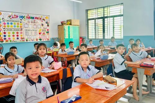 TPHCM chủ động dữ liệu, chỗ học cho năm 2027-2028
