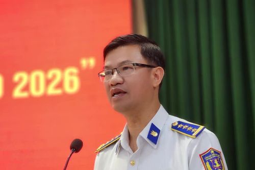 Hỗ trợ ngư dân, chung tay vì biển đảo Tổ quốc
