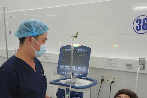 Cứu sống thiếu niên bị đa chấn thương, rách động mạch chủ sau tai nạn giao thông