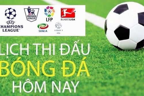 Lịch thi đấu bóng đá hôm nay 30/9 và sáng 1/10: Lịch thi đấu FIFA ASEAN Cup - Timor-Leste vs Campuchia; ASIAD 2026 - U23 Hàn Quốc vs U23 Trung Quốc