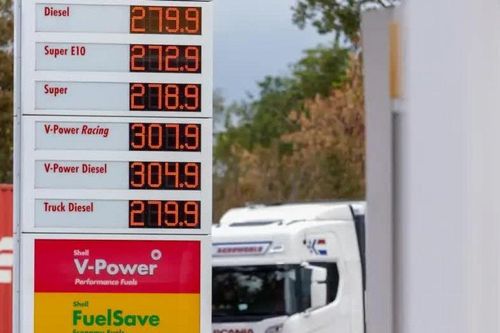 Khủng hoảng dầu diesel: Châu Âu đứng trước cú sốc nguồn cung mới