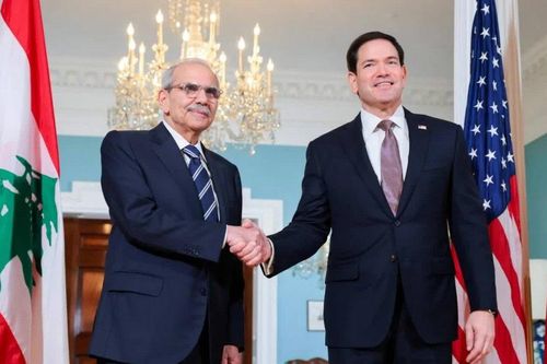 Lebanon thúc đẩy con đường khôi phục đầy đủ chủ quyền, yêu cầu một lộ trình rõ ràng về việc Israel rút quân