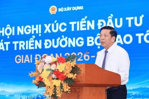 Xúc tiến đầu tư đường cao tốc: Kết nối các nguồn lực, mở rộng không gian phát triển