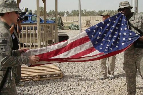 Mỹ rút quân hoàn toàn khỏi Iraq: Đóng lại hơn 20 năm hiện diện quân sự, mở ra cuộc cạnh tranh ảnh hưởng mới?