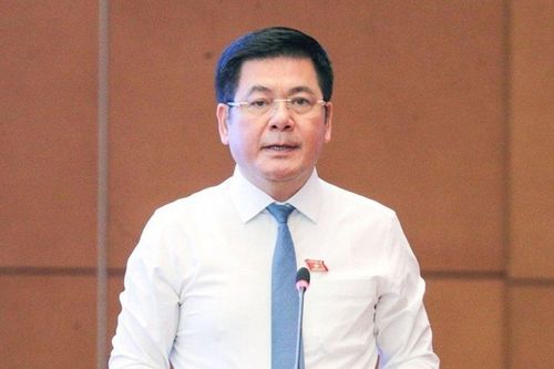 Phó Chủ tịch Quốc hội Nguyễn Hồng Diên dự Đại hội đồng lần thứ 153 của Liên minh Nghị viện thế giới