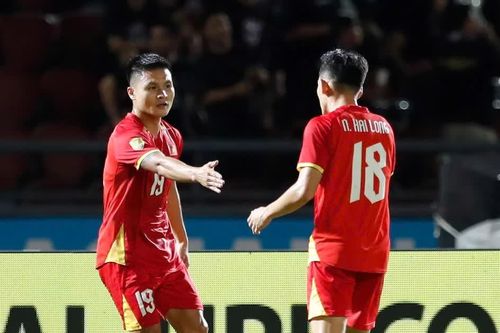 Việt Nam - Thái Lan: Quyết đấu vì ngôi đầu bảng B FIFA ASEAN Cup 2026