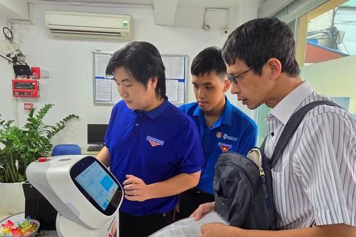 Hà Nội phát gần 10.000 phiếu đo lường sự hài lòng tại các sở, xã, phường