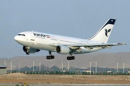 Hàng không Iran bị 'cô lập' vì lệnh trừng phạt Mỹ