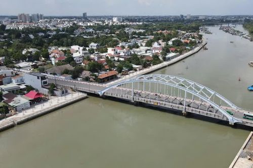 HoREA đề xuất hủy sổ đỏ với đất 'biến mất' vì sạt lở, cát tặc