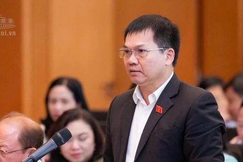 Đại biểu Quốc hội đề nghị làm rõ cơ chế kiểm soát quyền lực khi xử lý vi phạm hành chính