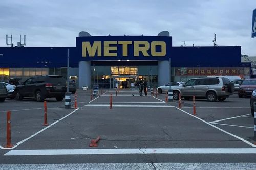 Sau Nestlé và Auchan, Nga tiếp tục tước quyền kiểm soát chuỗi siêu thị Metro