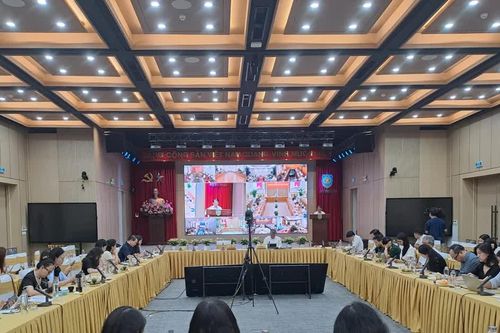 Bộ Tư pháp triển khai thí điểm chế định luật sư công
