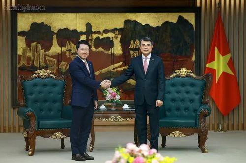 Việt Nam - Campuchia: Tăng cường phối hợp thanh tra, hỗ trợ doanh nghiệp tuân thủ pháp luật