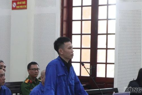 Hai án tử trong đường dây buôn ma túy xuyên quốc gia của ông trùm Cường 'liều'