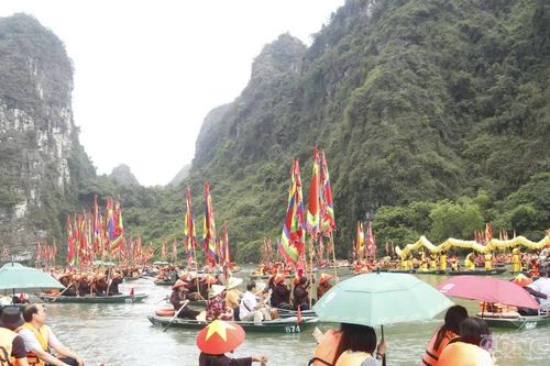 Ninh Bình: Phấn đấu hoàn thành mục tiêu tăng trưởng kinh tế khoảng 11% năm 2026
