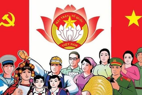 Tăng trưởng hai con số: Chuyển sức mạnh đại đoàn kết thành nguồn lực phát triển