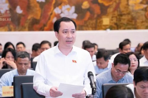 Đề nghị đa dạng hóa đầu tư Quỹ Bảo hiểm xã hội, tăng cạnh tranh trong gửi tiền