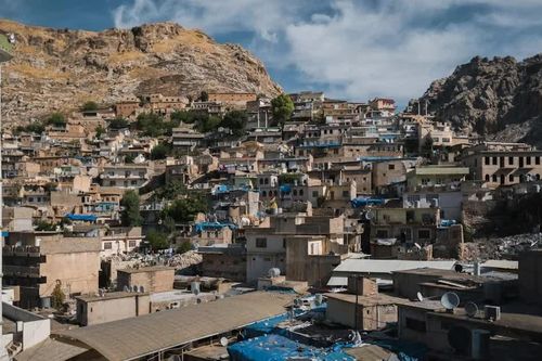 Mỹ rút quân khỏi Iraq sau hơn 20 năm