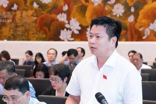 Kiến nghị cho phép người dưới 15 tuổi hiến mô tái sinh trong trường hợp đặc biệt