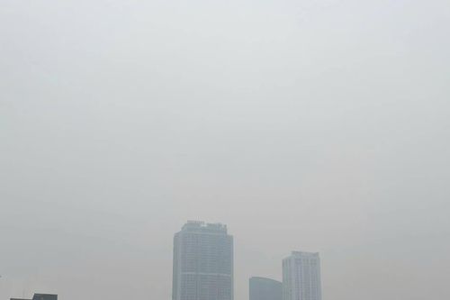 Hà Nội bước vào mùa ô nhiễm không khí, đâu là những nguồn phát thải chính?
