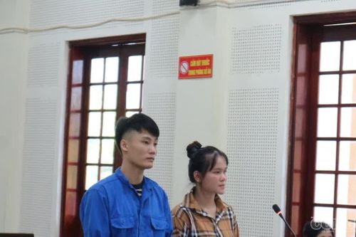 Thanh niên kéo bạn gái vào tù vì ma túy