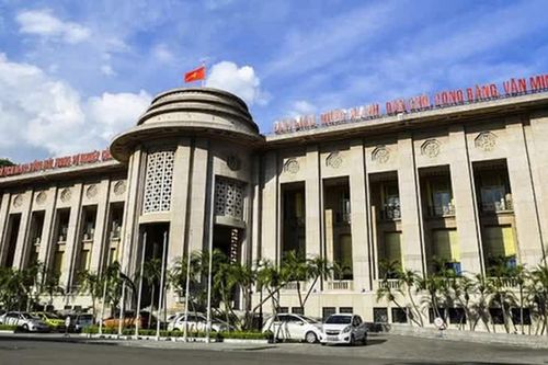 NHNN phản hồi thông tin 'Đưa khách VIP, lãnh đạo ngân hàng vào diện giám sát chống rửa tiền'