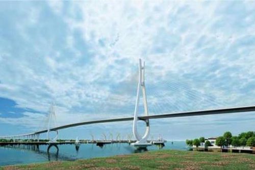 Khởi công cầu Cát Lái và cầu Long Hưng nối TP.HCM với TP Đồng Nai