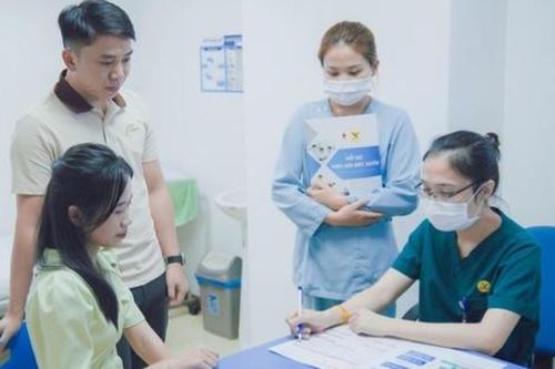 Đề xuất phân định rõ sàng lọc ban đầu và khám chuyên sâu trong chương trình khám miễn phí