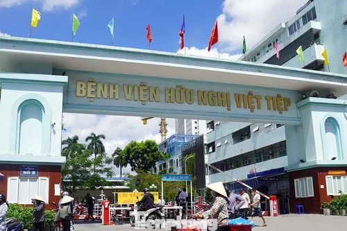 Hải Phòng rà soát các gói thầu liên quan Công ty Việt Mỹ