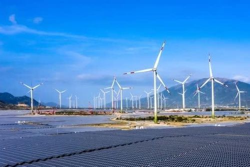 39 dự án điện tái tạo vướng đàm phán giá: Bộ Công Thương lấy ý kiến 4 bộ