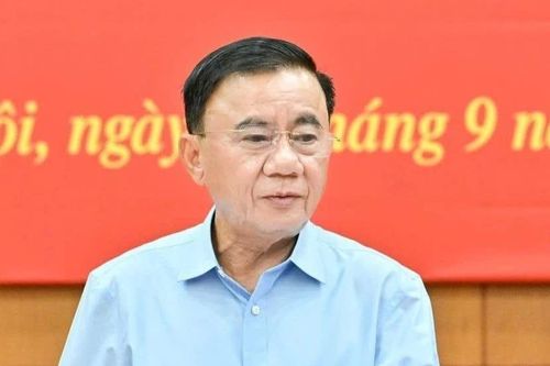 Quy định của Ban Bí thư về đảng ủy cơ sở ban, cơ quan, đơn vị sự nghiệp của Đảng ở Trung ương