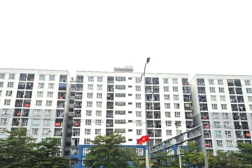 Đà Nẵng mở bán dự án nhà ở xã hội, giá hơn 19 triệu đồng/m2