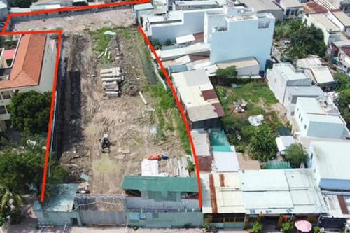 'Đói vốn', doanh nghiệp bất động sản xoay chuyển bằng cách bán tài sản
