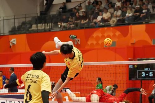 Thể thao Việt Nam hụt hơi ở Asiad 20: Nhìn từ Thái Lan và các đối thủ trong khu vực