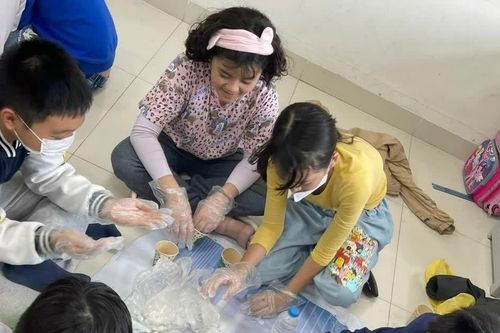 Vì sao hiệu trưởng 'căng thẳng' mỗi khi đưa học sinh đi trải nghiệm?