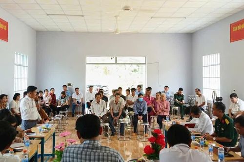 Đồng Nai quy định 14 trường hợp cán bộ có quyền từ chối tiếp công dân