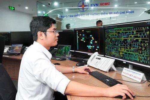 TP. Hồ Chí Minh tiết kiệm hơn 1,9 triệu kWh điện trong 6 tháng