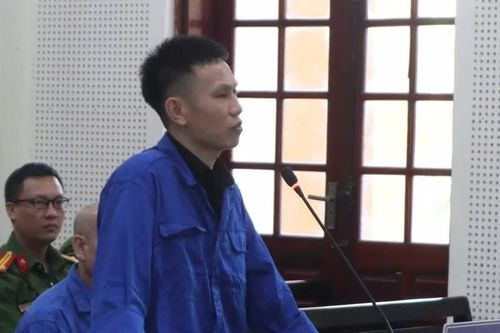Ông trùm đường dây ma túy xuyên quốc gia và đàn em lĩnh án tử hình